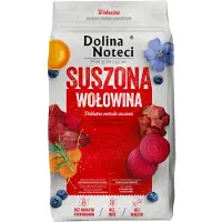 Dolina Noteci Premium Hundefôr Med Oksekjøtt 9kg