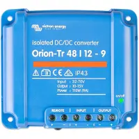 Victron Energy Orion-tr 48/12-9a 110w Konverter