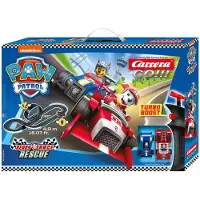 Carrera 20062535, Bil, 1:43, 6 år