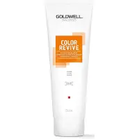 Goldwell Dualsenses Color Revive Color Giving Shampoo - Copper 250 ml