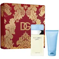 Dolce&Gabbana Set 131912 160ml Eau De Toilette