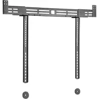 Macleans Mc-843 Vesa 10kg Lydplanke-støtte