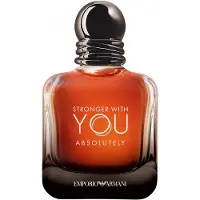 Giorgio Armani Stronger With You Absolutely 50ml Parfyme