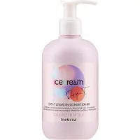 Inebrya INEBRYA_Dry T leave-in hårbalsam 300ml