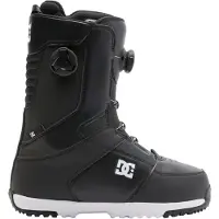 Dc-shoes Control 2025 Snowboard Boots svart