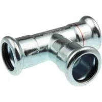 Vsh tee socket/sleeve/sleeve 35 mm fz