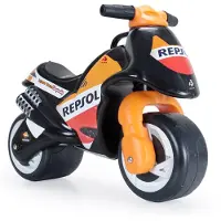 Injusa Moto Neox -bakgrunner