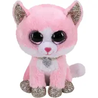 TY Beanie Boo's Fiona, Toy Cat