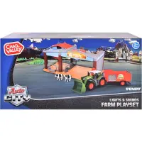 Dickie Toys Farm Station 203735003 Pedagogisk Leketøy