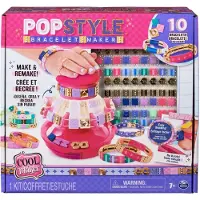 Spin Master Studie Av Popstyle-armbånd 28.26x30.48x8.89 Cm