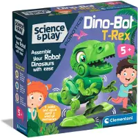 Clementoni Dino-Bot T-Rex