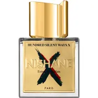 Nishane Hundred Silent Ways X 100ml Parfyme