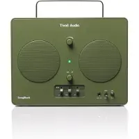 Tivoli Audio SongBook - Green
