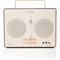 Tivoli Audio SongBook - Cream / Brown
