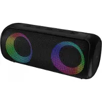 Audictus Aurora Pro 2.0 Rgb 20w Bluetooth-høyttaler