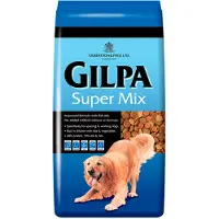 Gilpa Super Mix Hundemat 15kg