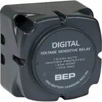 Bep Marine To Batteripakker