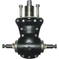 Max Power Kjør Leg Ct80/100/125 Øks