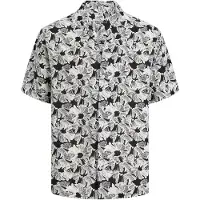 Jack & Jones Luke Party Kortarmet Skjorte