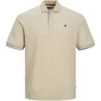 Jack & Jones Bluwin Kortermet Poloskjorte