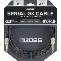 Hugo Boss BGK-15 15 fot/45 m Seriell GK-kabel