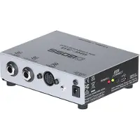 Hugo Boss GKC-AD Gitarsynth-converter