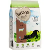 Feringa Adult kaldpresset okse - 3 kg
