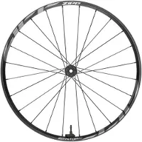 Zipp Am 1zero Hitop Sw 29´´ Cl Disc Tubeless Terrengsykkel Forhjul