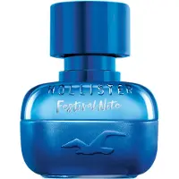 Hollister Festival Nite 30ml Eau De Toilette