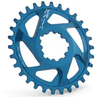 Miche Xm Sr One X Direct Mount Kjettingring