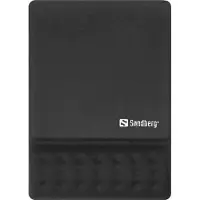 Sandberg Memory Foam Mousepad Square