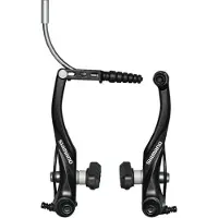 Shimano Alivio T4000 Sykkel Fremre Felg Bremsecaliper