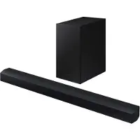 Samsung HW-C440/XE - Soundbar