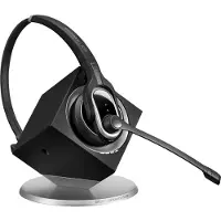 Sennheiser I Impact Dw 20 Trådløse Hodetelefoner