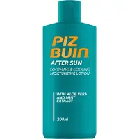 Piz buin After Sun Soothing And Refreshing Lotion 200ml