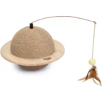 Designed By Lotte Wiggly Cats Scratcher