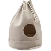 Designed By Lotte Vilar Kattehus