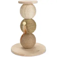 Designed By Lotte Elio Cats Scratcher