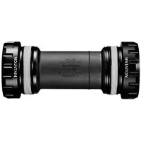 Shimano XT BB-MT801 krankaksel-/midtlager, BSA 68/73mm