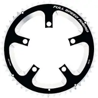 Fsa Super 130 Bcd Kjettingring