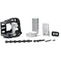Bosch Bike 0275007438 Powertube Batteriholder