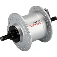 Shimano Nexus C3000 Dynamo 1.5w Fornav