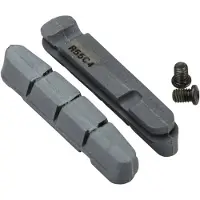 Shimano R55c4 Carbon Felgbremseklosser