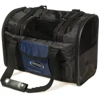 Arquivet Liten Bæreveske/ryggsekk For Kjæledyr