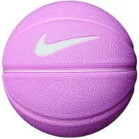 Nike Skills Basketball rosa