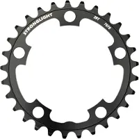 Stronglight Shimano Mtb Alum Inum 94 Bcd Kjettingring