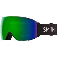 Smith I/O MAG, Skibriller, Black