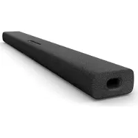 Yamaha True X-Bar 40A soundbar med innebygd subwoofer (carbon)