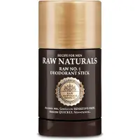 Raw Naturals Raw No 1 Deostick 75 ml