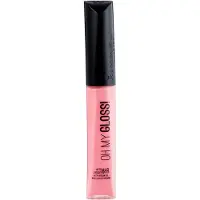 Rimmel Oh My Gloss 6.5 ml - 160 Stay My Rose